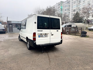 Ford Transit Connect foto 5