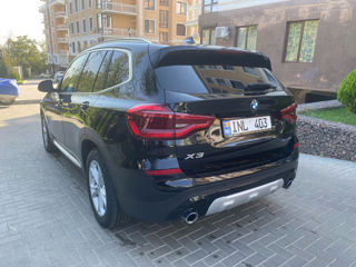 BMW X3 foto 3