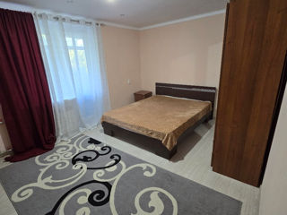 Apartament cu 2 camere, 48 m², Râșcani, Chișinău foto 1