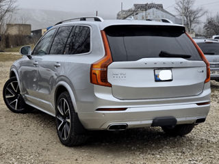 Volvo XC90 foto 2