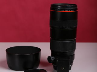 Canon 80-200 L F2.8 foto 1