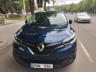 Renault Kadjar foto 5