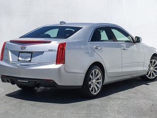 Cadillac CTS foto 4