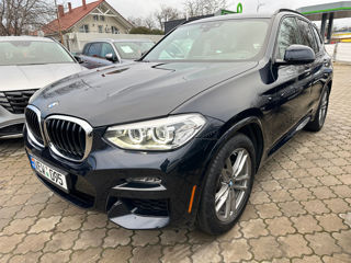 BMW X3 foto 3