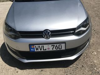 Volkswagen Polo foto 2