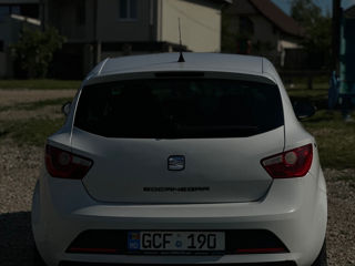 Seat Ibiza foto 6