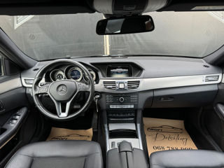 Mercedes E-Class foto 6