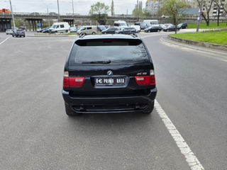 BMW X5 foto 6