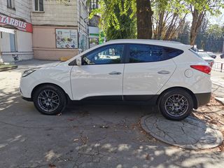 Hyundai ix35 foto 4