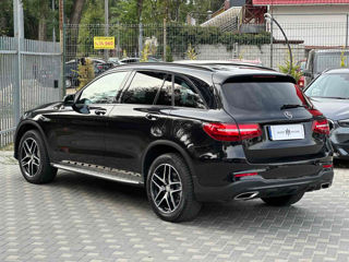 Mercedes GLC foto 6