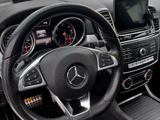 Mercedes GLE foto 6