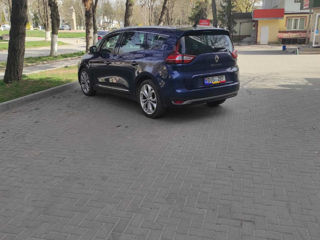 Renault Grand Scenic foto 4