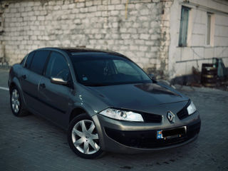 Renault Megane foto 3