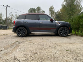 Mini Cooper S Countryman foto 8