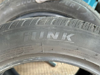 Комплект зимней резины фирмы ILINK SnowGripper1 215/55 R18 99H foto 3