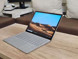 Ca NOU! Surface Laptop 2k (AMD Ryzen 5, ram 16Gb, SSD 256Gb NVME) Touchscreen foto 2