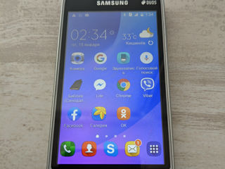 Samsung Galaxy J1 Mini