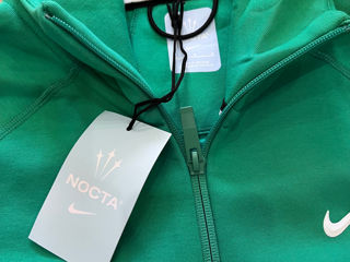 Nike x Nocta tech fleece tracksuit foto 4