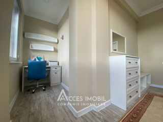 Apartament cu 2 camere, 82 m², Centru, Chișinău foto 9