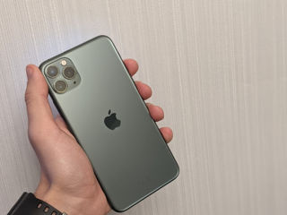 iPhone 11 pro max foto 2