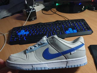 Nike dunk