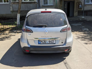 Renault Scenic foto 3