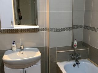 Apartament cu 2 camere, 60 m², Centru, Chișinău foto 5