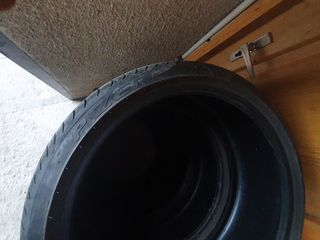 Pirelli r20 p zero foto 2