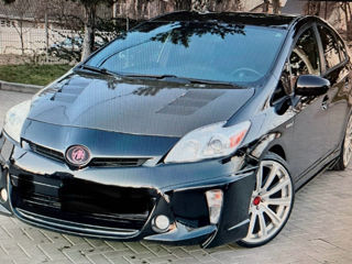 Toyota Prius foto 3