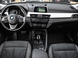 BMW X1 foto 7