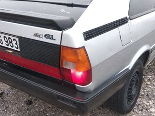 Audi 80 foto 10