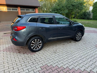 Renault Kadjar foto 5