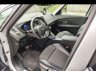 Renault Grand Scenic foto 6