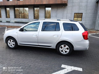 Dacia Logan Mcv foto 5