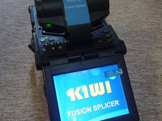 оптический сварочный аппарат KIWI-6170 foto 1