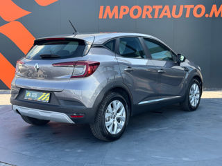 Renault Captur foto 6