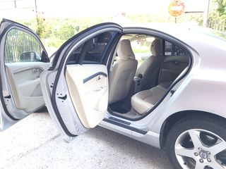 Volvo S80 foto 4