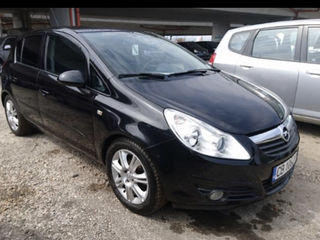 Opel Corsa foto 1