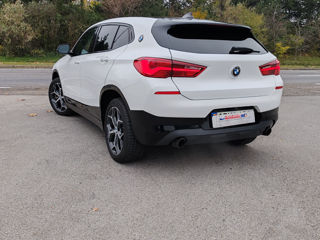 BMW X2 foto 6