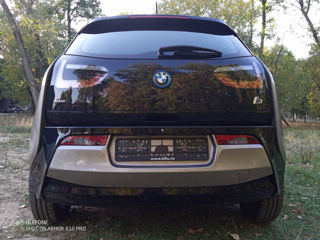 BMW i3 фото 5