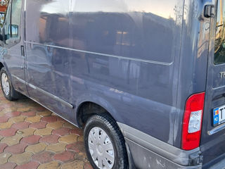 Ford Transit foto 7