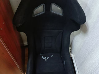 ковш Bimarco  sport seats foto 2