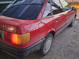 Audi 80 foto 3