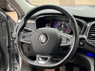 Renault Talisman foto 11