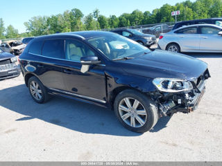 Volvo XC60 foto 7