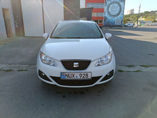 Seat Ibiza foto 2