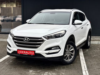 Hyundai Tucson foto 3