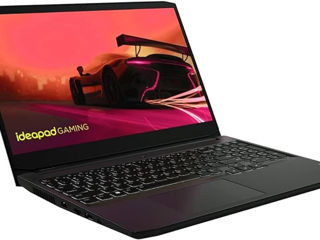 Lenovo IdeaPad Gaming 3 15ACH6 15" Ryzen 5 3.3 GHz - SSD 1 TB - 16GB - NVIDIA GeForce RTX 3060 foto 2