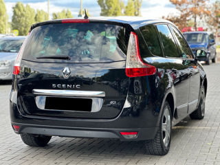 Renault Grand Scenic foto 3