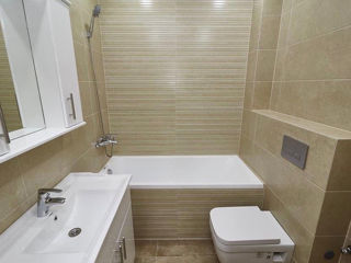 Apartament cu 1 cameră, 40 m², Botanica, Chișinău